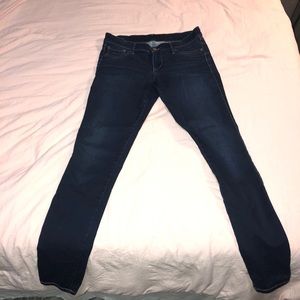 Express Jegging Jeans